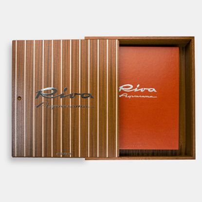 Immagine di Libro "RIVA AQUARAMA" by ASSOULINE (Special Edition)