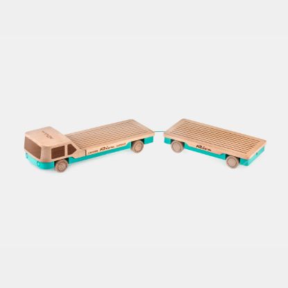 Immagine di Toy Camion