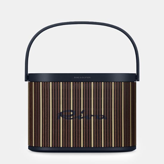 图片 Beosound A5 RIVA EDITION