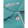 图片 丽娃(Riva)女士马球衫