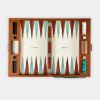 Picture of Mambo fabric Backgammon