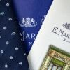 Picture of Riva Tie by Marinella
