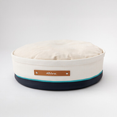 Dog Cushion - Dog Accessories | Riva Boutique
