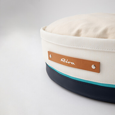 Dog Cushion - Dog Accessories | Riva Boutique