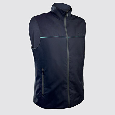 Reversible Vest - CLOTHING | Riva Boutique