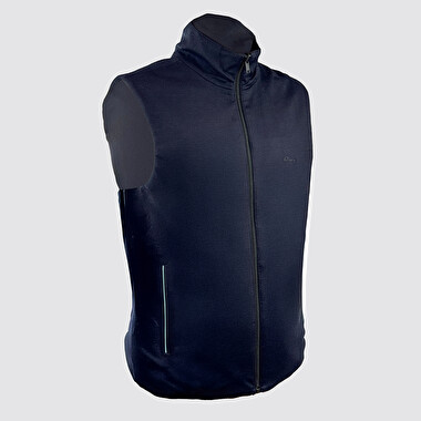 Reversible Vest - CLOTHING | Riva Boutique