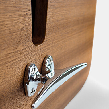 丽娃多功能收纳箱 - 家具 | Riva Boutique