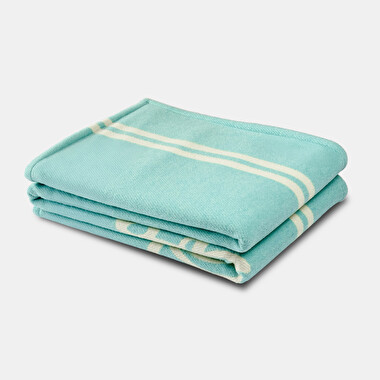 Plaid by Frette - CASA | Riva Boutique