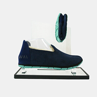 Deck Shoes (winter) - CLOTHING | Riva Boutique