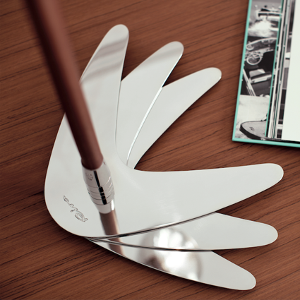 Il mito nella tua casa - Riva Boutique