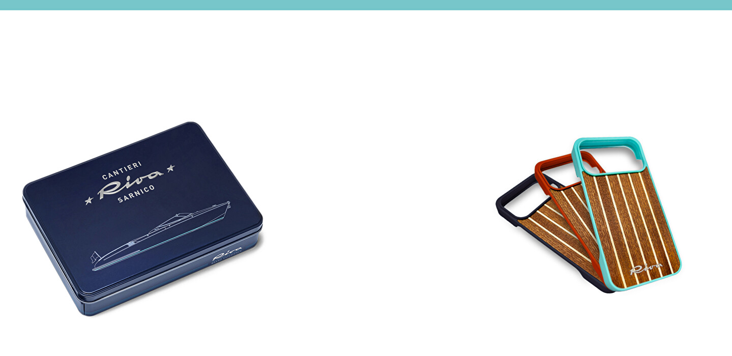 <b>A classic,<br>a new shade.<b> - Riva Boutique