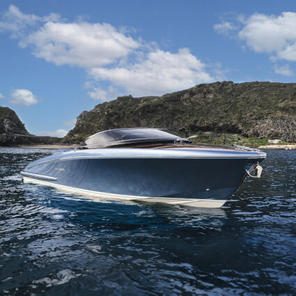 Il mondo di Riva Yacht - Riva Boutique